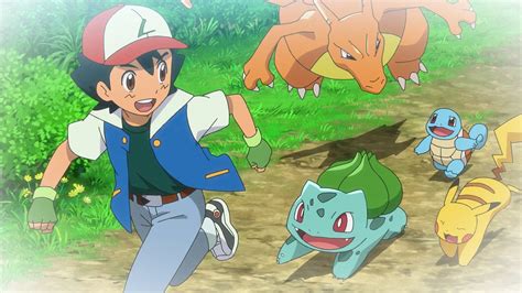 Ash and ash - Mewtwo agrees to battle, which means Ash and Goh’s dreams are on the line! Ash wants to win the battle to get one step closer to becoming Pokémon Master, whi...